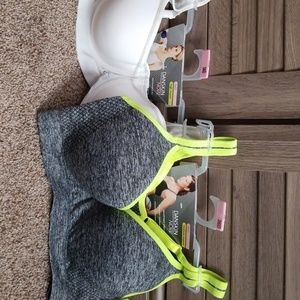 Sports bras. SOLD!!!!!